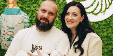 "Вагітна у 47": Соломія Вітвіцька заговорила про другу дитину