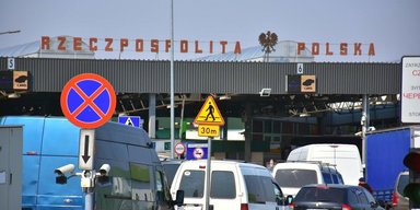 Польша построит электронный барьер на границе с Украиной: детали