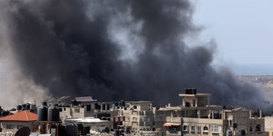 "Маятник качнулся": в ОП назвали аргументы, почему РФ причастна к нападению на Израиль