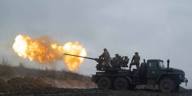Штурмуют каждый день: в ОК "Юг" рассказали о сложностях у ВС РФ под Крынками