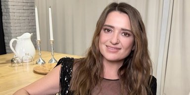 50-річна Могилевська здивувала своїми знімками без макіяжу