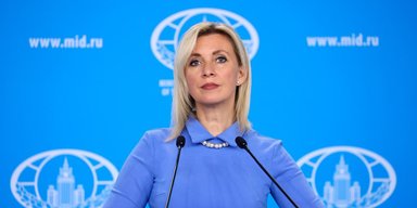 "Мова ультиматумів": Росія відмовиться від участі в мирній конференції у Швейцарії, — МЗС