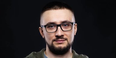 Стерненко розповів, чому різко впали донати на армію