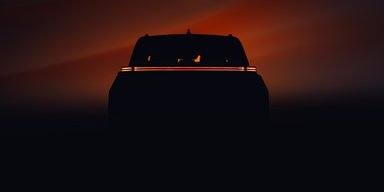 Самый большой электрокроссовер Toyota рассекретили до презентации (фото)