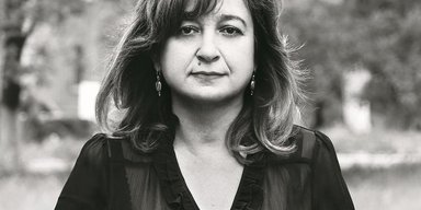 Как учительница Марина Данилова из Славянска попала в черные списки террористов