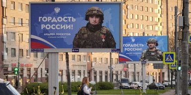 "Кончились дураки за деньги": Россия готовит полигоны для новой мобилизации в октябре, — СМИ
