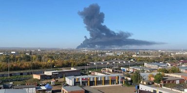 Вся территория РФ от Балтики до Урала простреливается и под "санкциями" СБУ, — эксперт