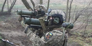 Переиграть Путина вдолгую. Как оборона в 2024 поможет Украине наступать в 2025