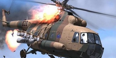 Молчание Москвы. Почему Минобороны РФ нечего сказать о сбитых Ми-8 и Су-34