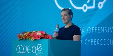 Сандра Аудкирк стала временным поверенным США в Украине: работала вплотную к Китаю