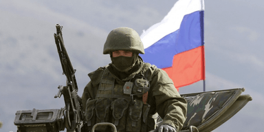 "Атакуют в лоб": украинцы подразделениями уничтожают морпехов РФ в Курской области, — Forbes