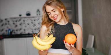 Идеально для лета: 7 фруктов которые сделают живот плоским