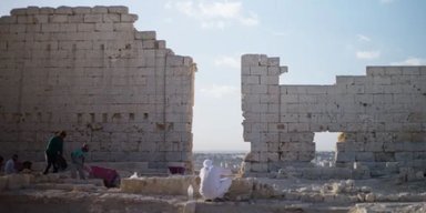 Останній секрет Клеопатри: археологи наблизились до розгадки таємниці поховання цариці (фото)
