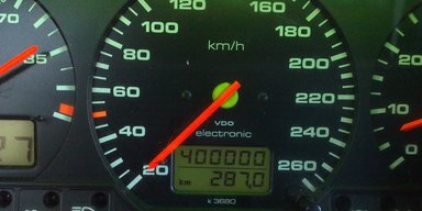 Легко проедут более 400 000 км: эксперты определили самые надежные авто современности (фото)