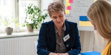 Тимчасовий захист для українців у ЄС добігає кінця: що варто знати біженцям у Німеччині