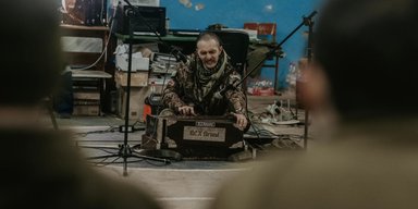 Вважав росіян братами: Козак Сіромаха зізнався, що про війну його попередили ще у 2006 році