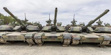 Концептуальна помилка: в Defense Express назвали причини, чому Abrams не підходять ЗСУ