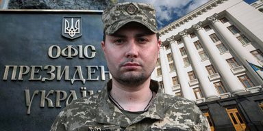 "Для меня это честь": Буданов подтвердил, что возглавит Офис президента