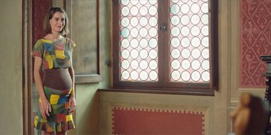 Зачатие на троих. Чем хорош фильм "Мечта Катрины", открывший Неделю швейцарского кино