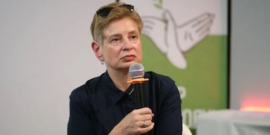 Выступала против Путина и войны в Украине: в список иноагентов РФ попала правнучка Никиты Хрущева