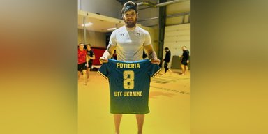 "Они действительно не отдупляют": боец UFC рассказал, что думают за границей о войне в Украине (видео)