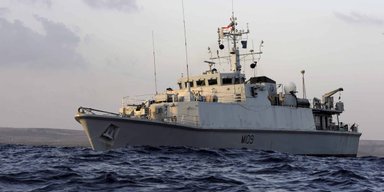 Помимо кораблей: Великобритания передаст Украине военные машины-амфибии Viking
