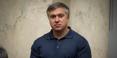 "Не дали выступить": народный депутат выругался матом в Верховной Раде (видео)