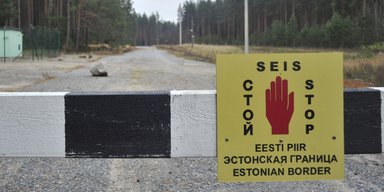 "Решает Украина": в МВД Эстонии высказались о вероятности выдачи военнообязанных