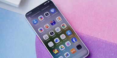 Безрамковий смартфон з батареєю 6000 мА·год показали у відеоогляді: "виглядає неймовірно" (відео)
