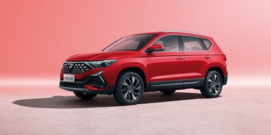 Volkswagen звинуватили у поставках автомобілів до РФ: концерн це заперечує