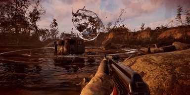 Завтра відбудеться реліз Stalker 2: який ПК потрібен для комфортної гри (фото)