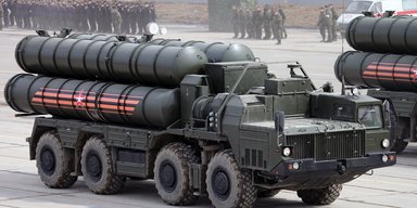 Нетипові рейси вантажних літаків: OSINT-розслідувачі встановили, куди виїздить ППО РФ (фото)