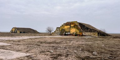 Поява Rafale в Україні: чому потрібні нові захищені укриття, — аналітики (фото)