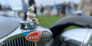 Винні пішоходи. Чому Rolls-Royce і Jaguar відмовилися від талісманів на капотах