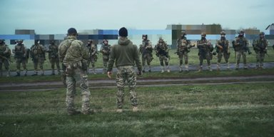 Як група "Тимура" деблокувала Покровськ: ГУР показало кадри ближнього бою проти ЗС РФ (відео)