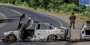 По ту сторону гор. Что сдерживает сепаратизм в Закарпатье
