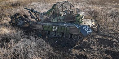 Чи відступлять з Авдіївки: командувач Тарнавський пояснив плани щодо оборони міста (фото)