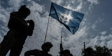 День Росії: добровольці розповіли, чому не святкують цей день