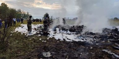 У 60% відмовляли двигуни: у РФ сталося 670 поломок літаків за 11 місяців