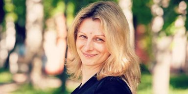 У Білорусі арештували на 20 діб вчительку історії за "пікет у Facebook" на підтримку України