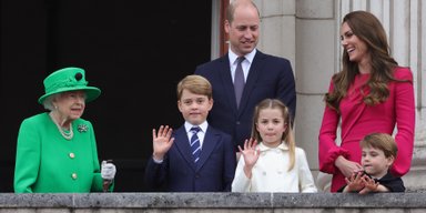 Возможное появление Кейт Миддлтон на Trooping the Colour 2024: кто будет и кого не будет на параде короля