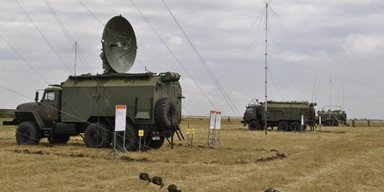 В Москве создают сеть от украинских БПЛА с помощью РЭБ: что известно