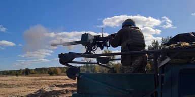 "Много и мало одновременно": в ОП рассказали, сколько денег нужно для победы в войне