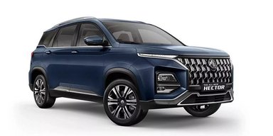 Представлен недорогой семейный кроссовер от General Motors и MG за $13 000 (фото)