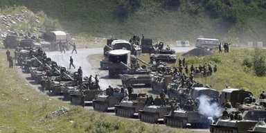 "Може бути нескоординований напрямок": військовий розповів, чи можуть ЗС РФ знову спробувати дійти до Києва