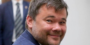 Экс-глава ОП Андрей Богдан пытался вернуться в политику при помощи анонимных Telegram-каналов, — СМИ