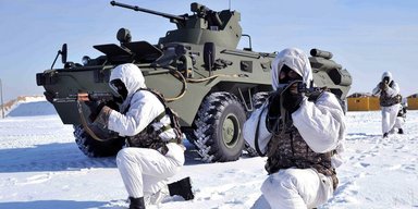 Не можна недооцінювати: боєць ЗСУ розповів Фокусу, як змінилися ЗС РФ за три роки