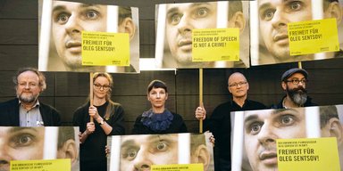 #FREESENTSOV. К чему может привести голодовка украинского политзаключенного