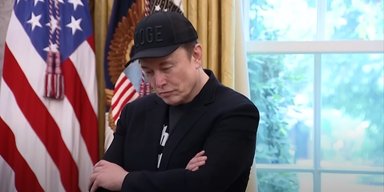 Конфликт между Маском и Трампом: Пентагон в спешном порядке ищет замену SpaceX