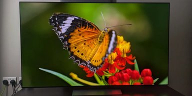 Лучшие компактные телевизоры на любой бюджет: топ-5 моделей 4K в 2026 году (фото)